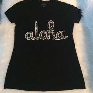 Aloha Tees